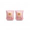 Swim Essentials Arm Bands 0/2yr Daisy Flower
