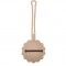 Nattou Silicon Soother Case Sand Nattou Silicon Soother Case Sand