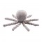 Nattou Lapidou Octopus Grey Nattou Lapidou Octopus Grey
