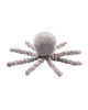 Nattou Lapidou Octopus Grey