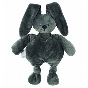 Nattou Lapidou Cuddly Antrachite Nattou Lapidou Cuddly Antrachite