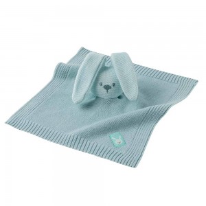 Nattou Lapidou Doudou Tricot Mint Nattou Lapidou Doudou Tricot Mint