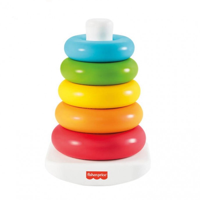 Fisher-Price Rock a Stack