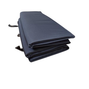 Chipolino Travel Cot Mattress Base Dark Grey Chipolino Travel Cot Mattress Base Dark Grey