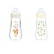 Mam Bottle Glass 260ml  Mam Bottle Glass 260ml