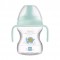 Mam Learn to Drink Cup 190ml 6m+ Blue