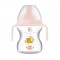 Mam Learn to Drink Cup 190ml 6m+ Pink