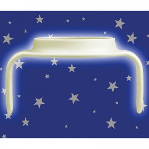 Mam Starter Cup 150ml 4m+ Night Blue