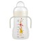 Mam Trainer Bottle 4m+ 220ml Night White