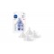 Mam Teat 0m 1 Slow Flow 4pack
