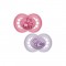 Mam Soothers 16m Deco Pink Lilac