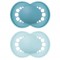 Mam Soothers 16m Original Blue