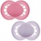 Mam Soothers 16m Original Pink