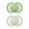 Mam Soothers 16m Beige Green