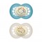 Mam Soothers 16m+ Original Night Blue
