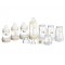 Mam Bottle Set Easy Start Small 11pc Beige Mam Bottle Set Easy Start Small 11pc Beige