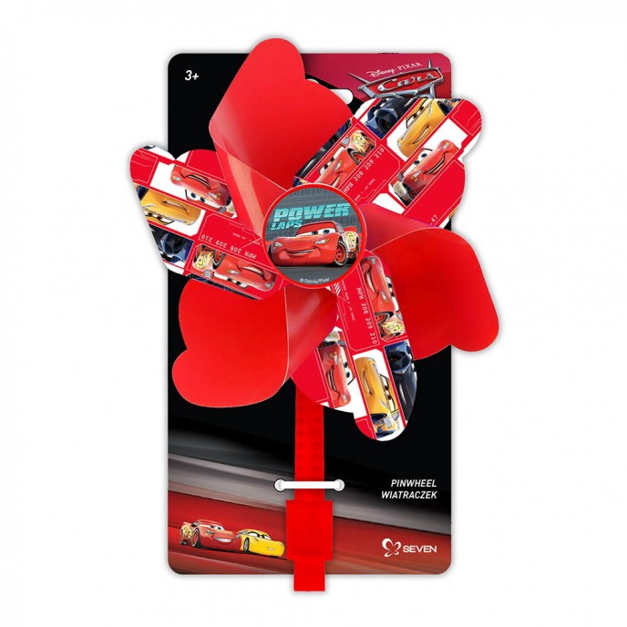Disney Pinwheel Cars Disney Pinwheel Cars
