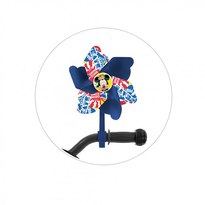 Disney Pinwheel Mickey
