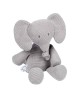 Nattou Cuddly Tembo the Elephant Tricot  