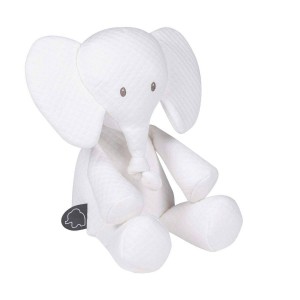 Nattou Cuddly Tembo the Elephant Jacquard  Nattou Cuddly Tembo the Elephant Jacquard