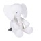 Nattou Cuddly Tembo the Elephant Jacquard 