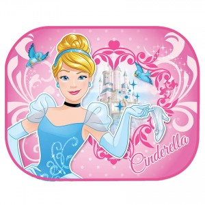 Disney Car Sunshades 2pc Princess Disney Car Sunshades 2pc Princess