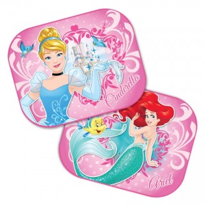 Disney Car Sunshades 2pc Princess Disney Car Sunshades 2pc Princess