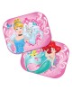 Disney Car Sunshades 2pc Princess