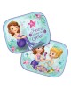 Disney Car Sunshades 2pc Sofia