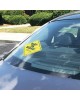 Dreambaby Baby on Board Sign