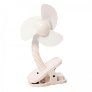 Dreambaby Stroller Fan Foam Blades White Dreambaby Stroller Fan Foam Blades White