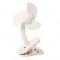 Dreambaby Stroller Fan Foam Blades White Dreambaby Stroller Fan Foam Blades White