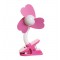 Dreambaby Stroller Fan Foam Blades Pink Dreambaby Stroller Fan Foam Blades Pink