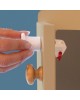 Dreambaby Maglock Cupboard Locks 4pc
