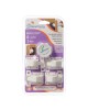 Dreambaby Maglock Cupboard Locks 4pc