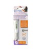 Dreambaby Digital Thermometer Grey