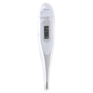 Dreambaby Digital Thermometer Grey Dreambaby Digital Thermometer Grey