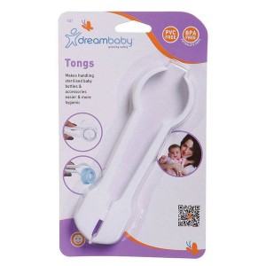 Dreambaby Steriliser Tongs Dreambaby Steriliser Tongs
