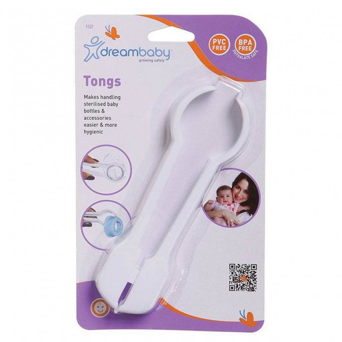 Dreambaby Steriliser Tongs