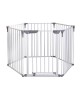 Dreambaby Royale Converta 3-In-1 Playpen White