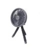 Dreambaby Stroller Fan Smart Grip Grey