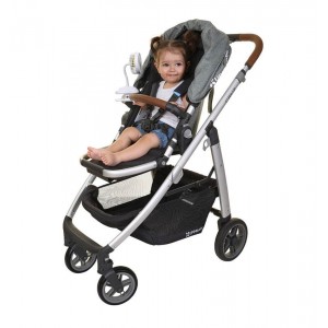 Dreambaby Stroller Fan USB Charge White Dreambaby Stroller Fan USB Charge White