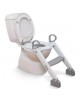 Dreambaby Toilet Ladder Step Up Grey Dreambaby Toilet Ladder Step Up Grey