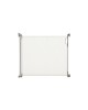 Dreambaby Retractable Gate White Dreambaby Retractable Gate White