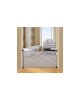 Dreambaby Retractable Gate Grey