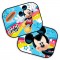 Disney Car Sunshades 2pc Mickey Disney Car Sunshades 2pc Mickey
