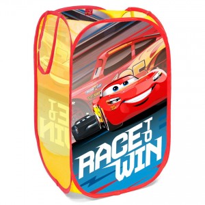 Disney Pop Up Organizer Cars Disney Pop Up Organizer Cars