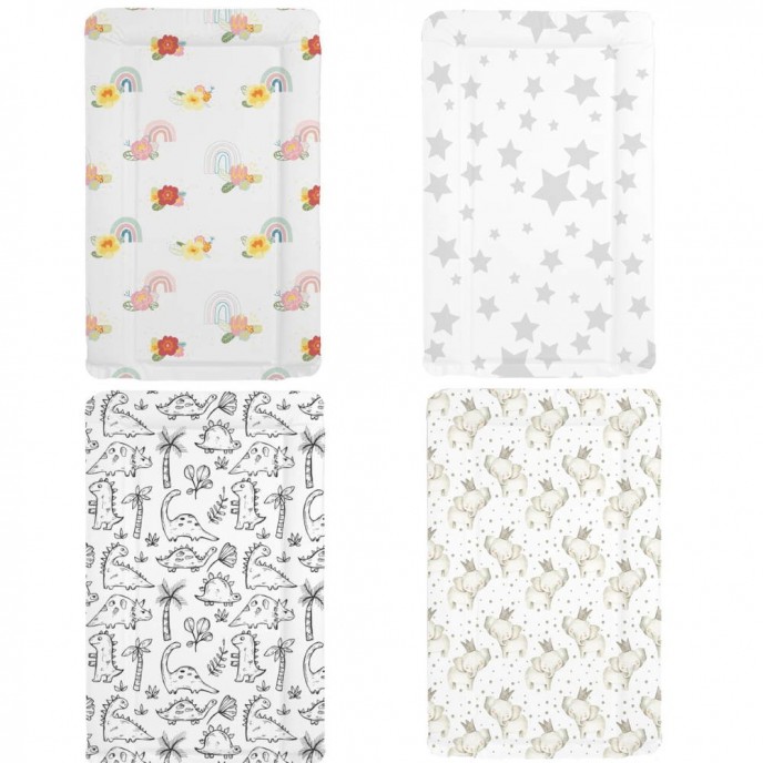 Mollydoo Changing Mats Assorted