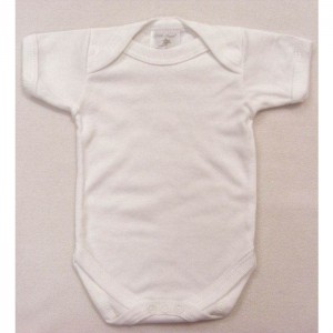 Little Angels Vests Short Sleeves 18/24m Little Angels Vests Short Sleeves 18/24m