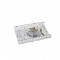 Plebani Changing Mat Nuvola Bear Stars Grey